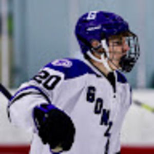 Meet your Posher, Lucas